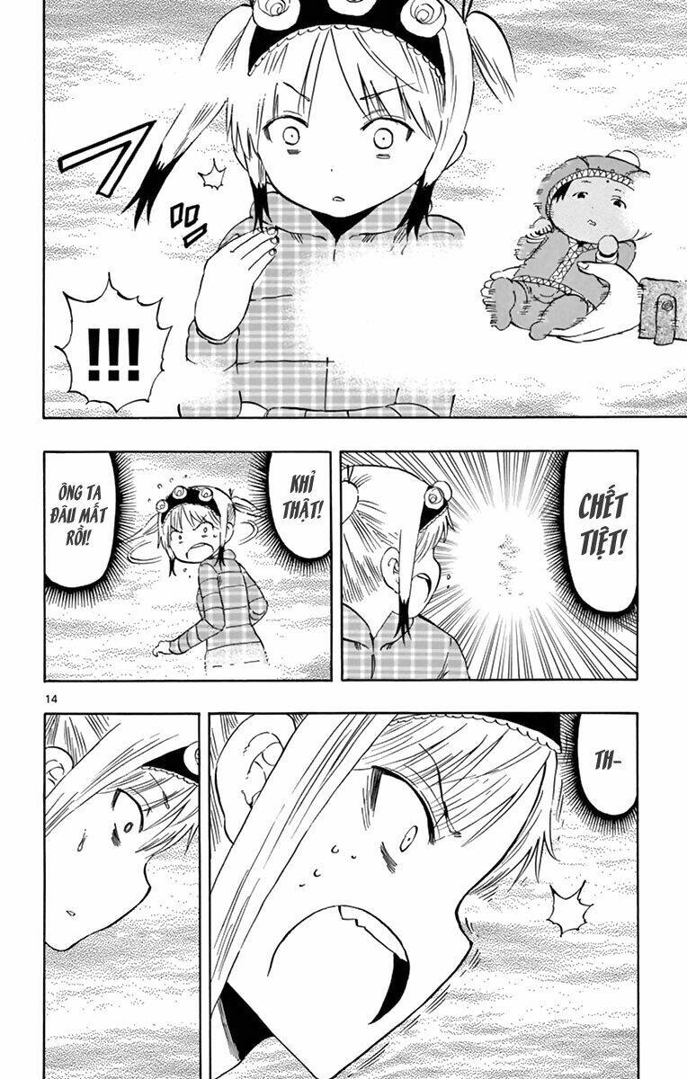 Saike Mata Shite Mo - Chapter 66 - Page 15