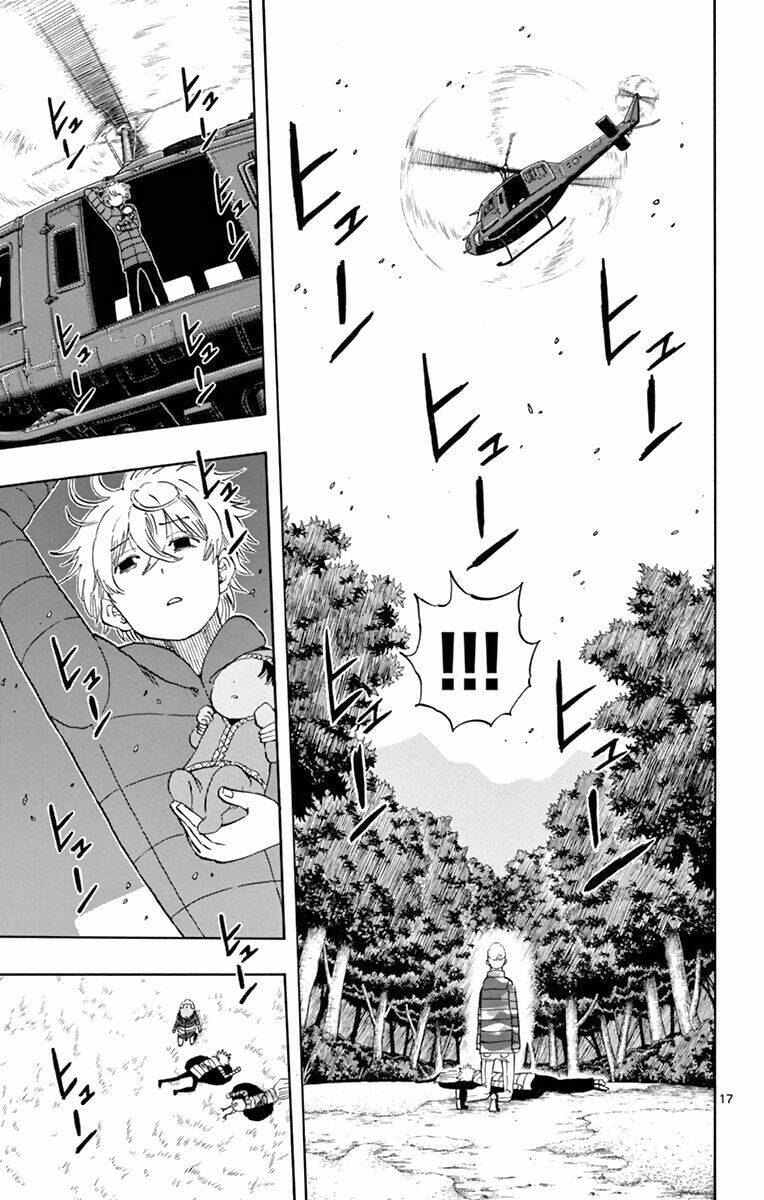 Saike Mata Shite Mo - Chapter 66 - Page 18