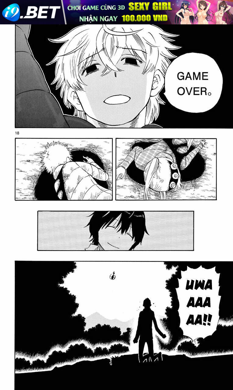 Saike Mata Shite Mo - Chapter 66 - Page 19