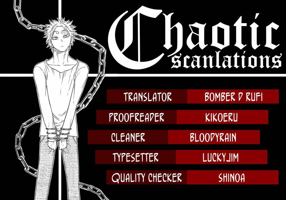 Saike Mata Shite Mo - Chapter 66 - Page 20