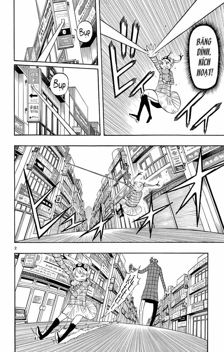 Saike Mata Shite Mo - Chapter 66 - Page 3