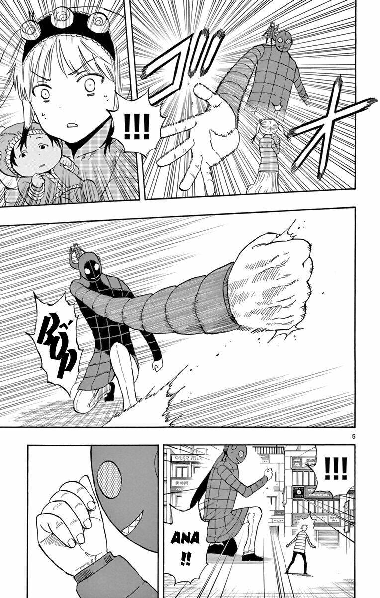 Saike Mata Shite Mo - Chapter 66 - Page 6