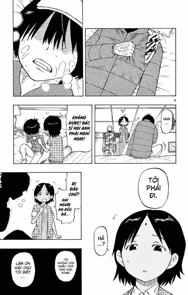 Saike Mata Shite Mo - Chapter 67 - Page 10