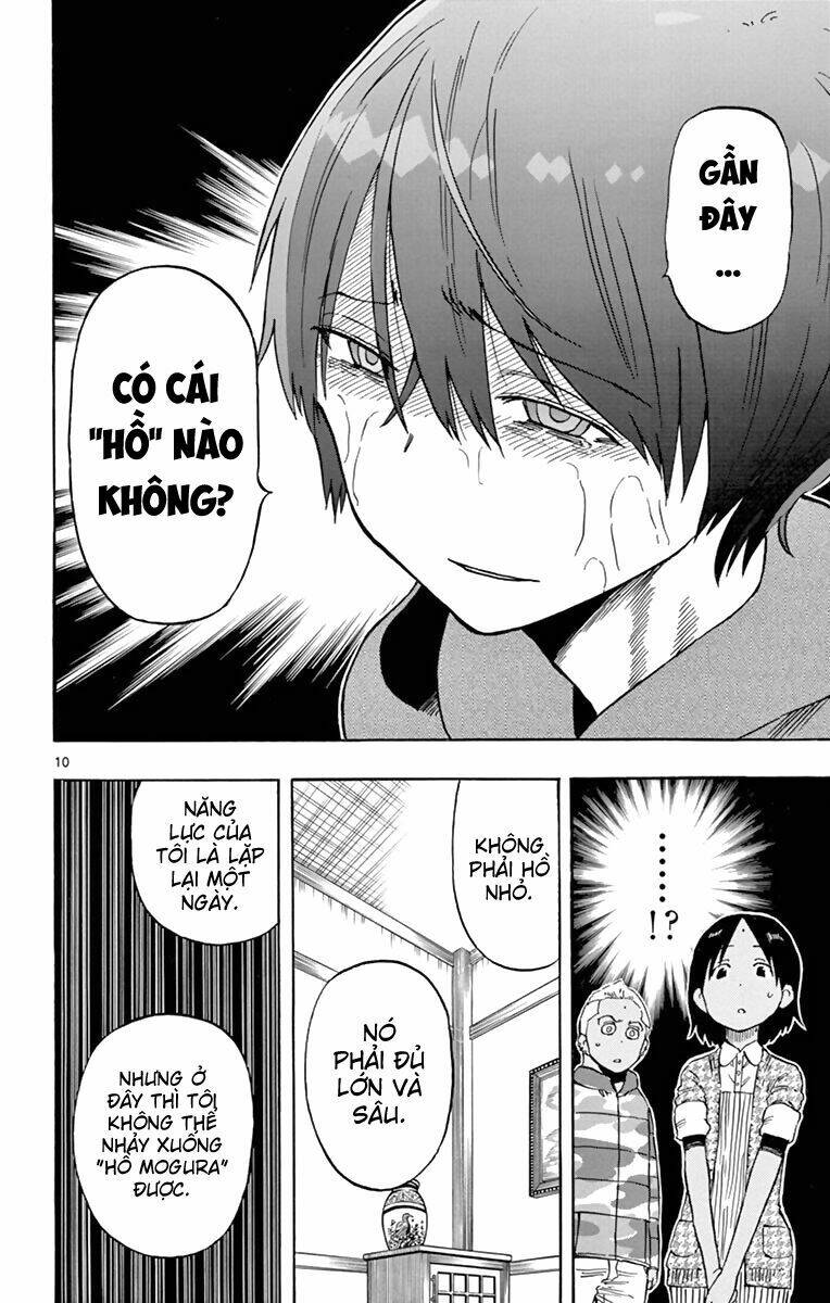 Saike Mata Shite Mo - Chapter 67 - Page 11