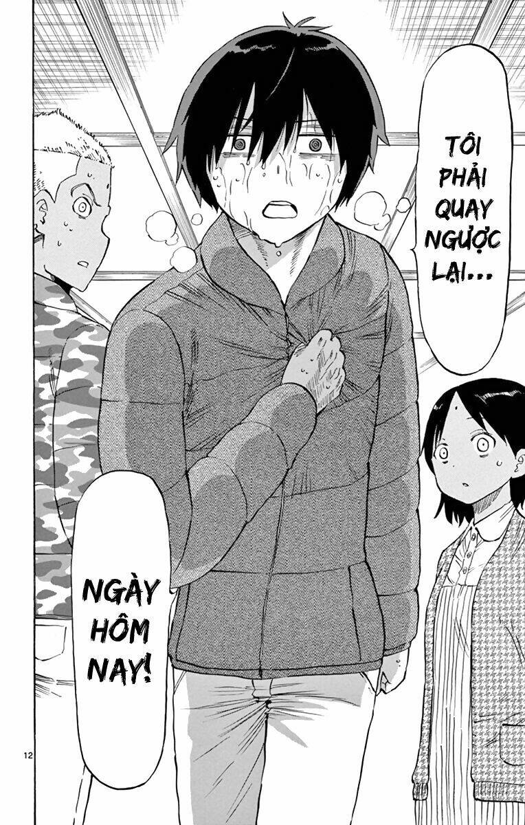 Saike Mata Shite Mo - Chapter 67 - Page 13