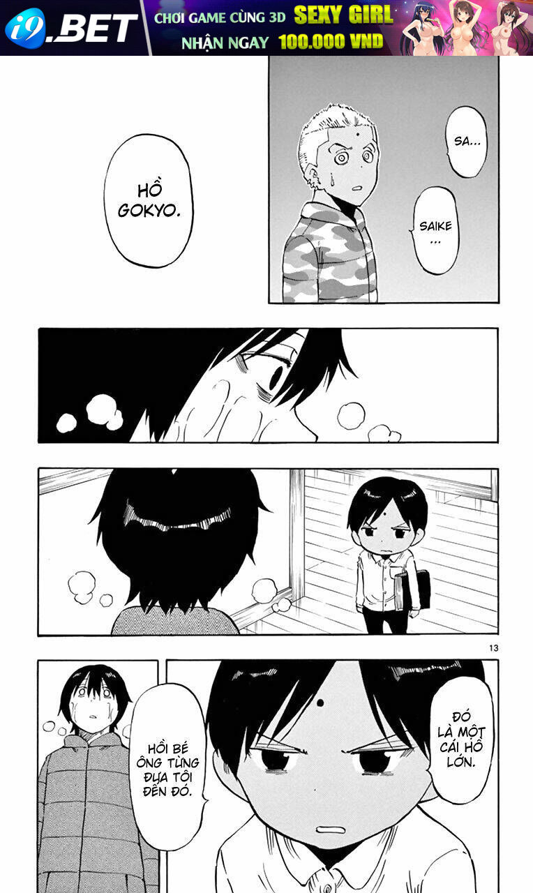 Saike Mata Shite Mo - Chapter 67 - Page 14