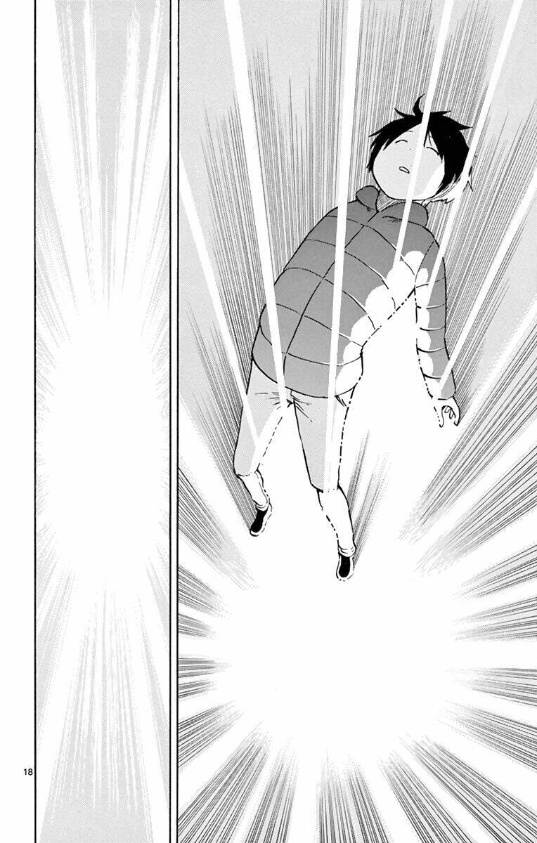 Saike Mata Shite Mo - Chapter 67 - Page 19