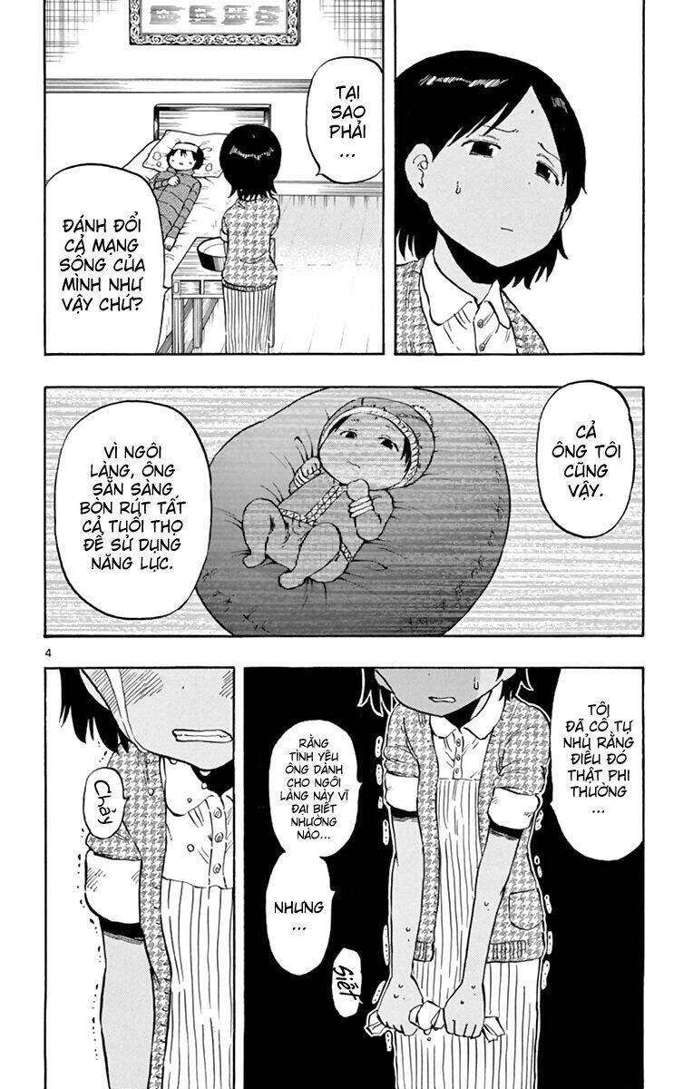 Saike Mata Shite Mo - Chapter 67 - Page 5