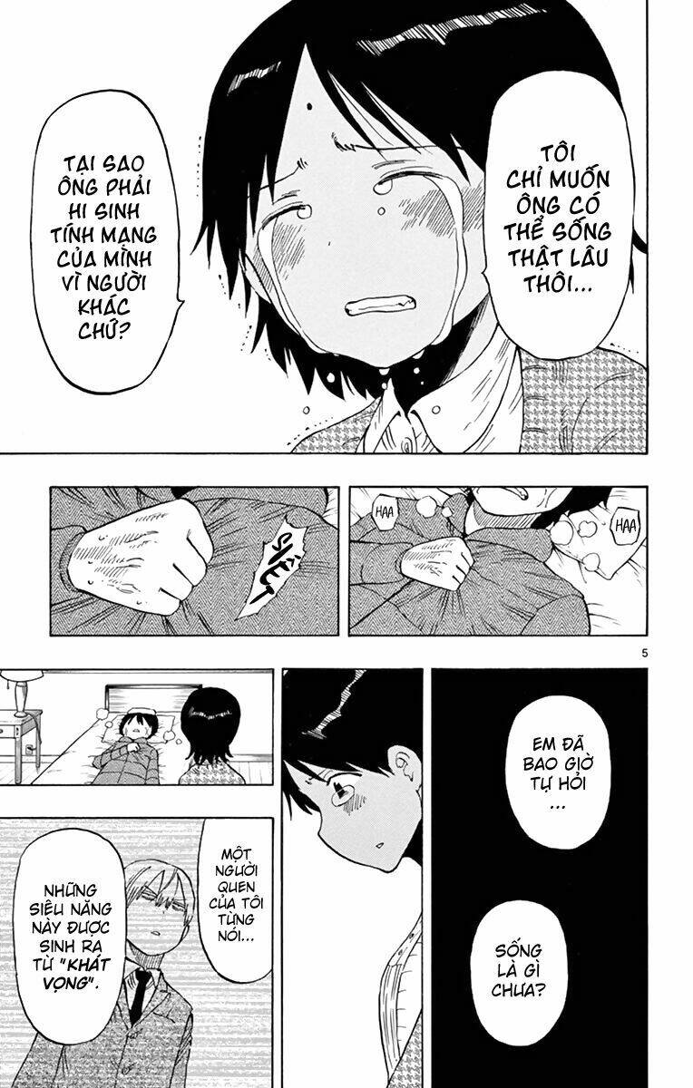 Saike Mata Shite Mo - Chapter 67 - Page 6