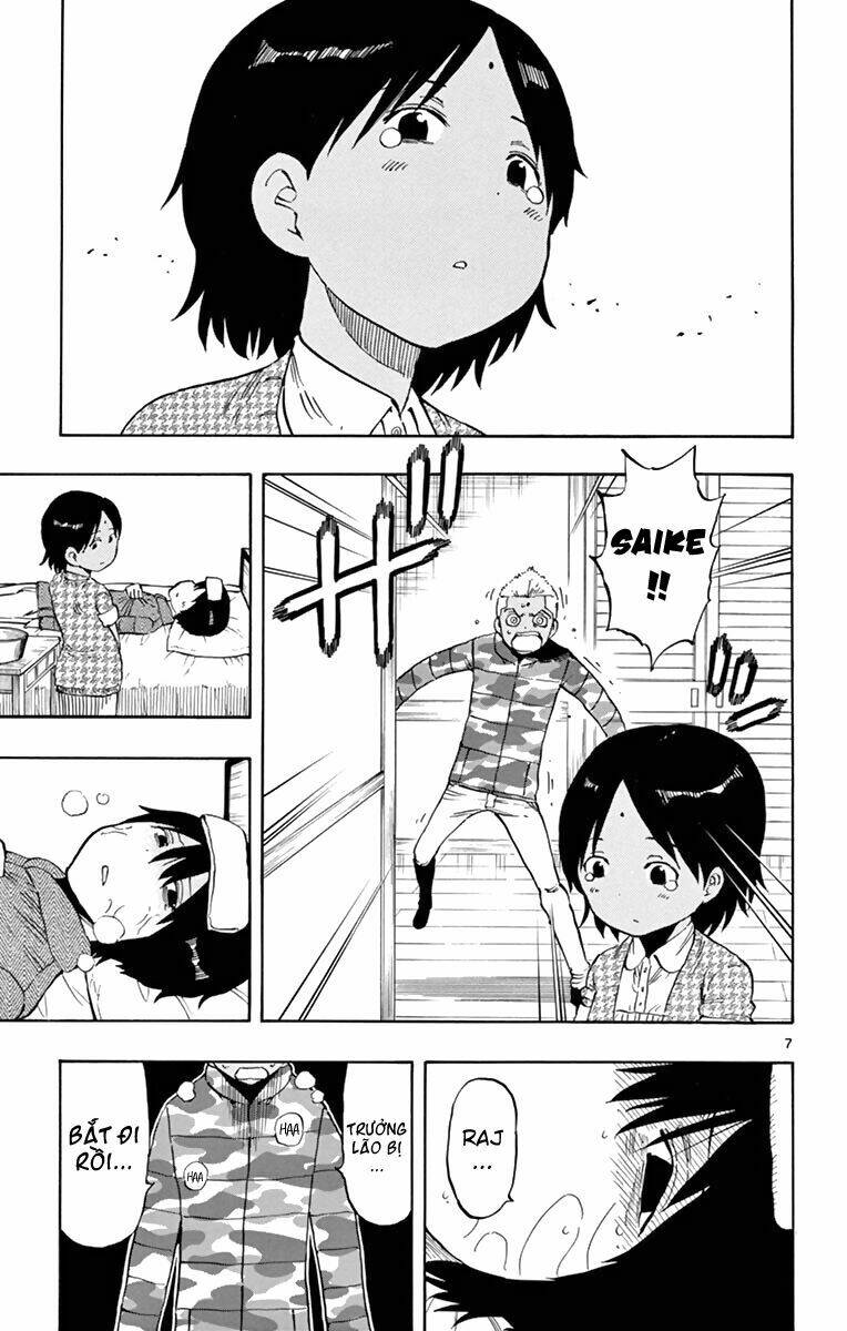 Saike Mata Shite Mo - Chapter 67 - Page 8