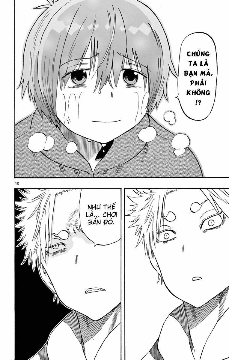 Saike Mata Shite Mo - Chapter 68 - Page 11