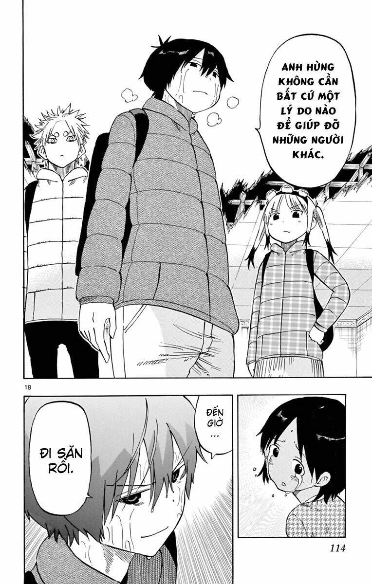 Saike Mata Shite Mo - Chapter 68 - Page 19