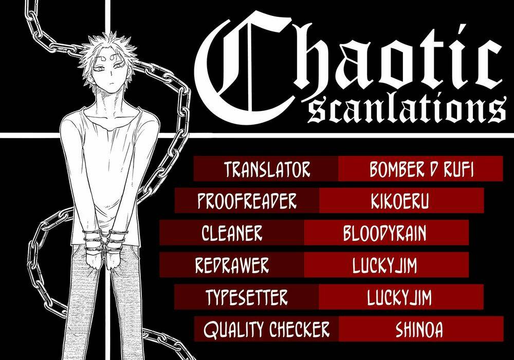 Saike Mata Shite Mo - Chapter 68 - Page 20