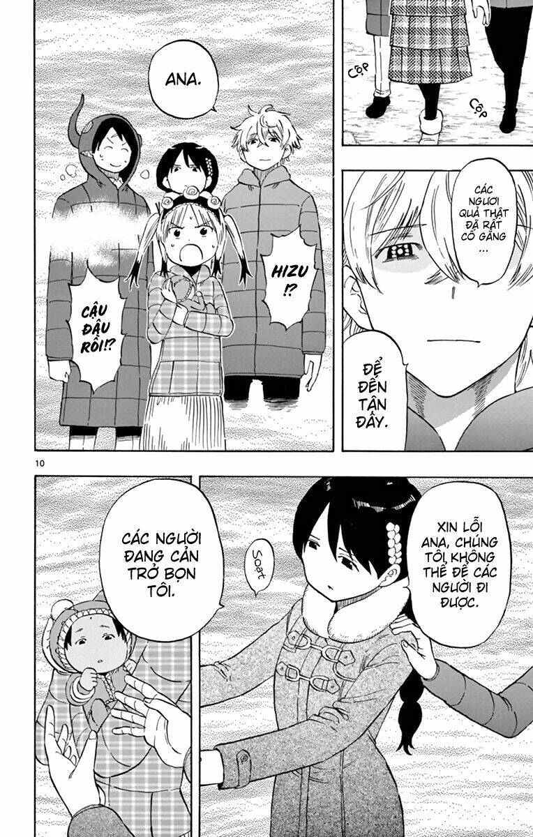 Saike Mata Shite Mo - Chapter 69 - Page 11