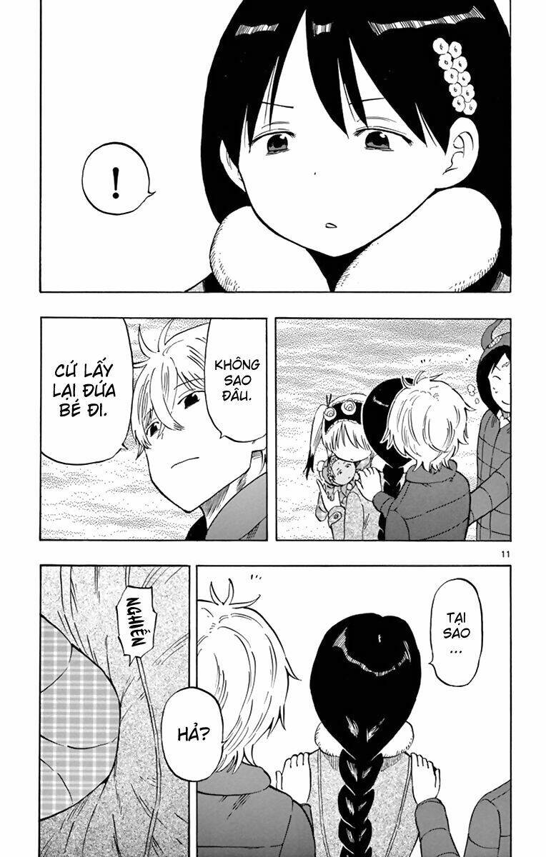 Saike Mata Shite Mo - Chapter 69 - Page 12