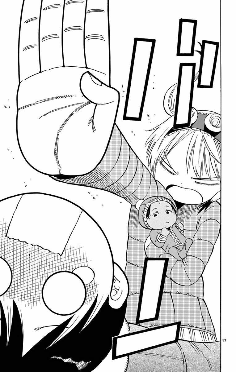 Saike Mata Shite Mo - Chapter 69 - Page 18