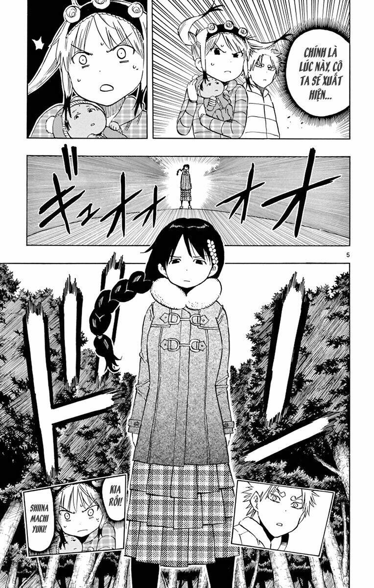 Saike Mata Shite Mo - Chapter 69 - Page 6