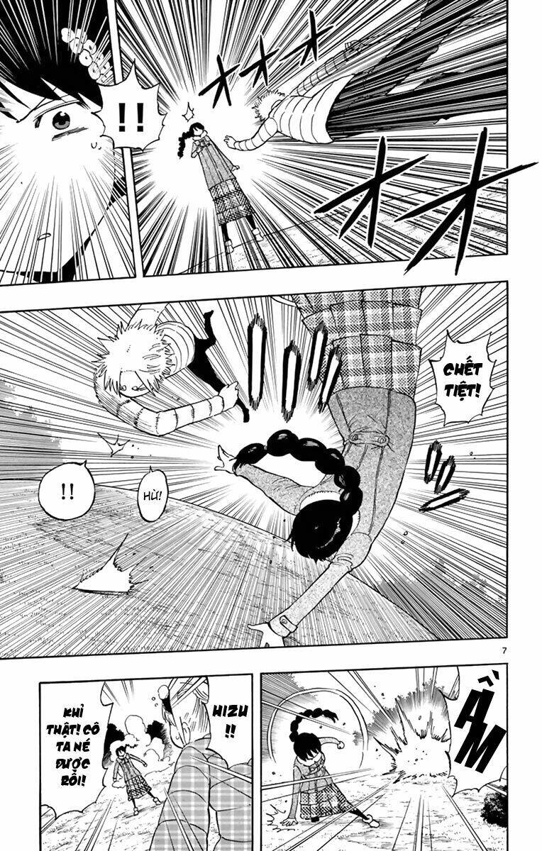 Saike Mata Shite Mo - Chapter 69 - Page 8