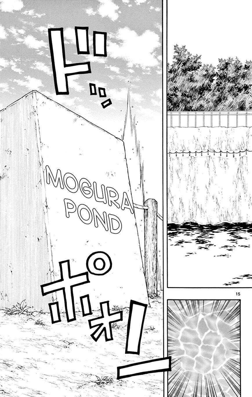 Saike Mata Shite Mo - Chapter 7 - Page 14