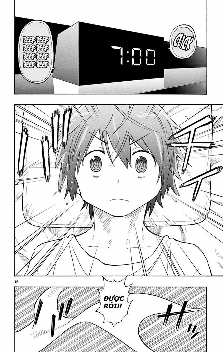 Saike Mata Shite Mo - Chapter 7 - Page 15