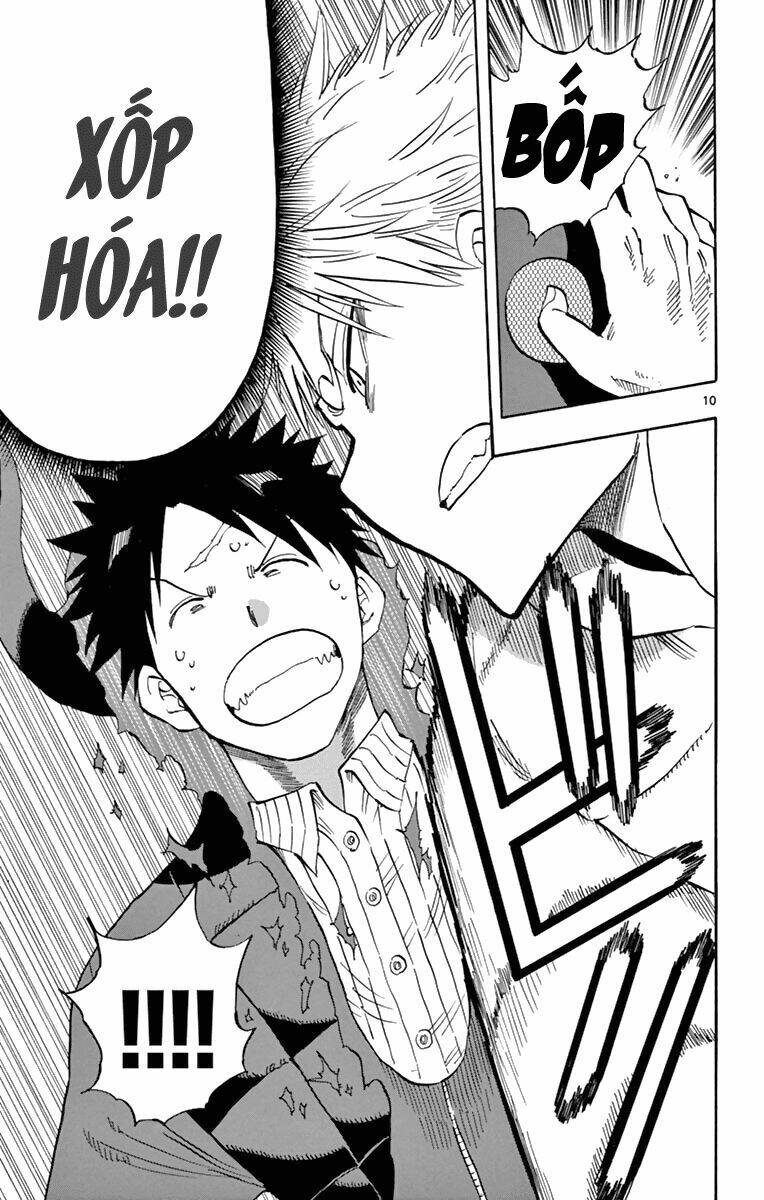 Saike Mata Shite Mo - Chapter 70 - Page 11