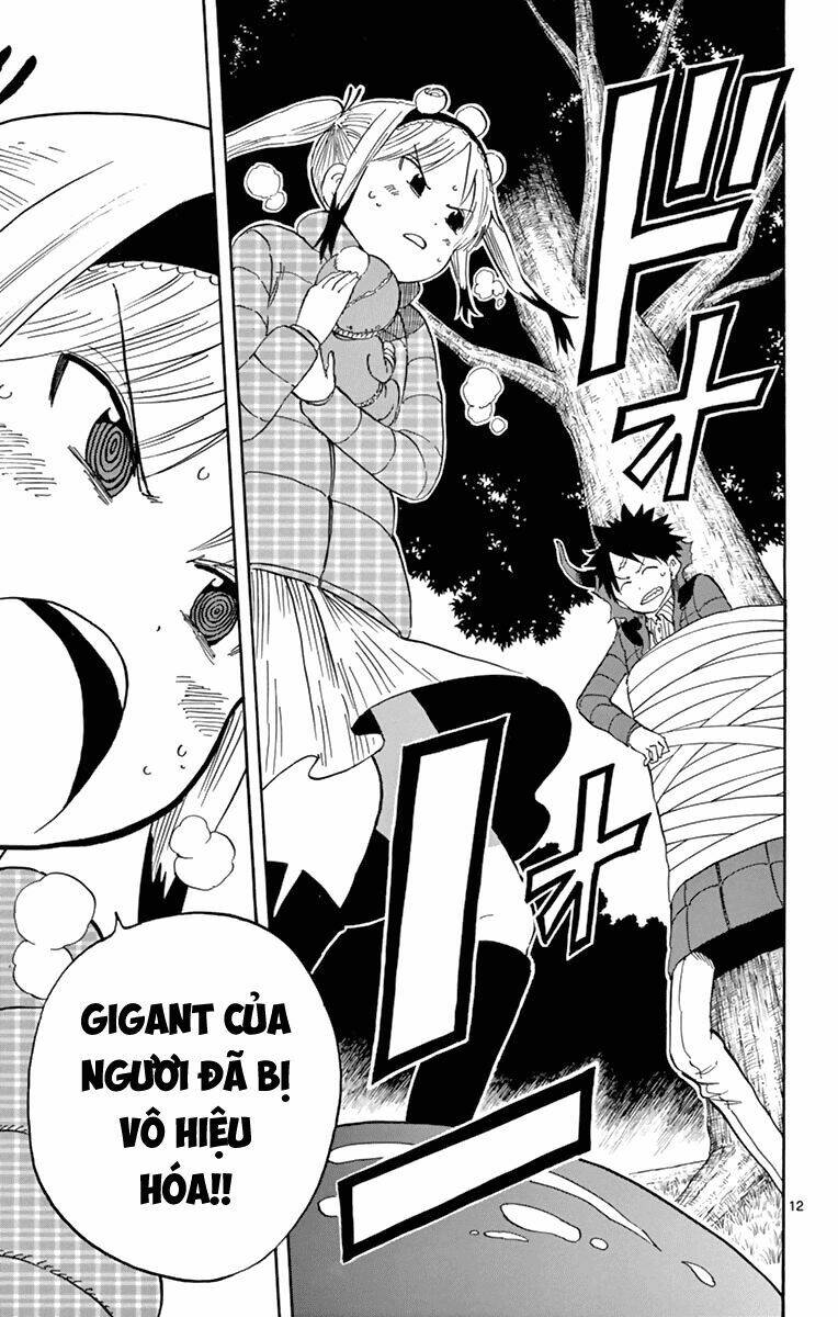 Saike Mata Shite Mo - Chapter 70 - Page 13