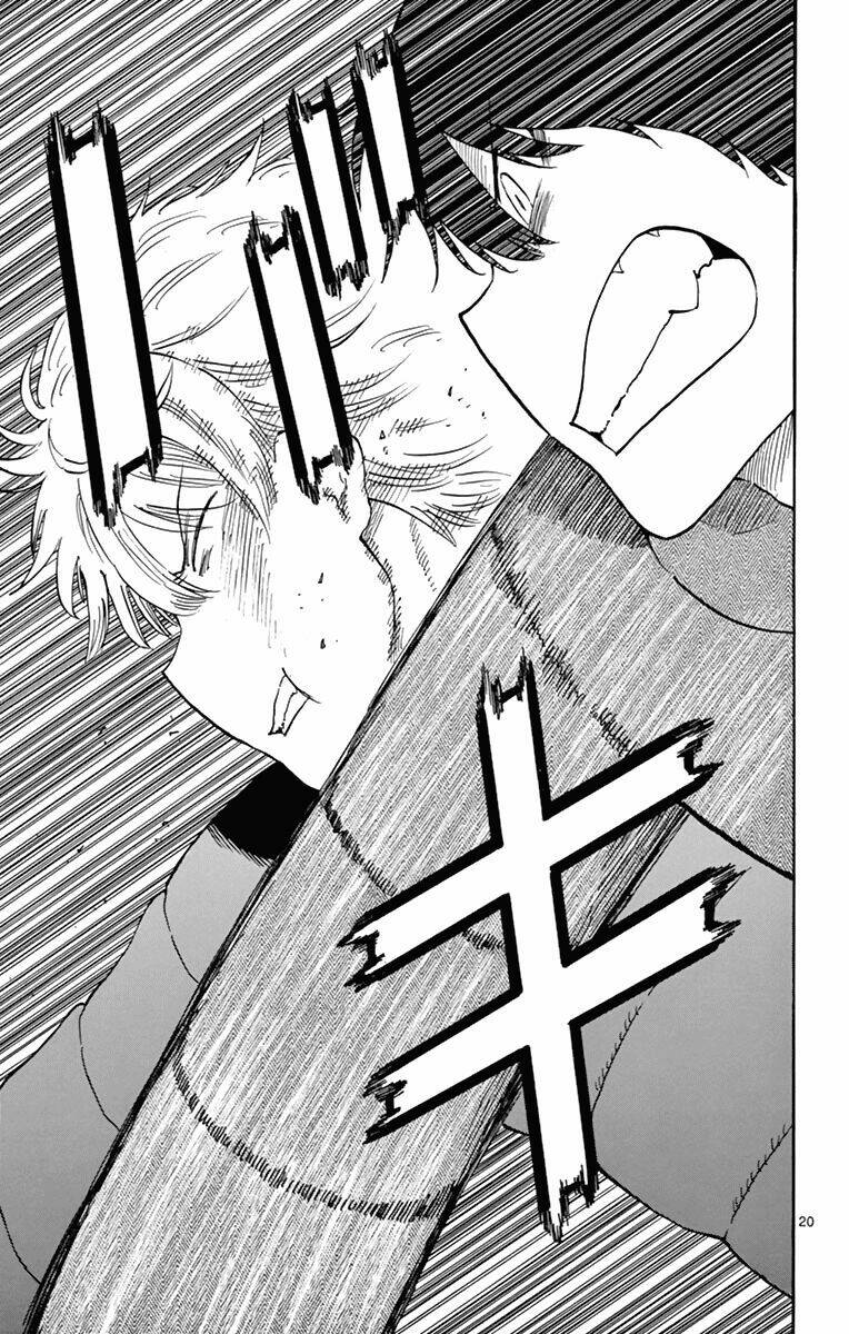 Saike Mata Shite Mo - Chapter 70 - Page 22