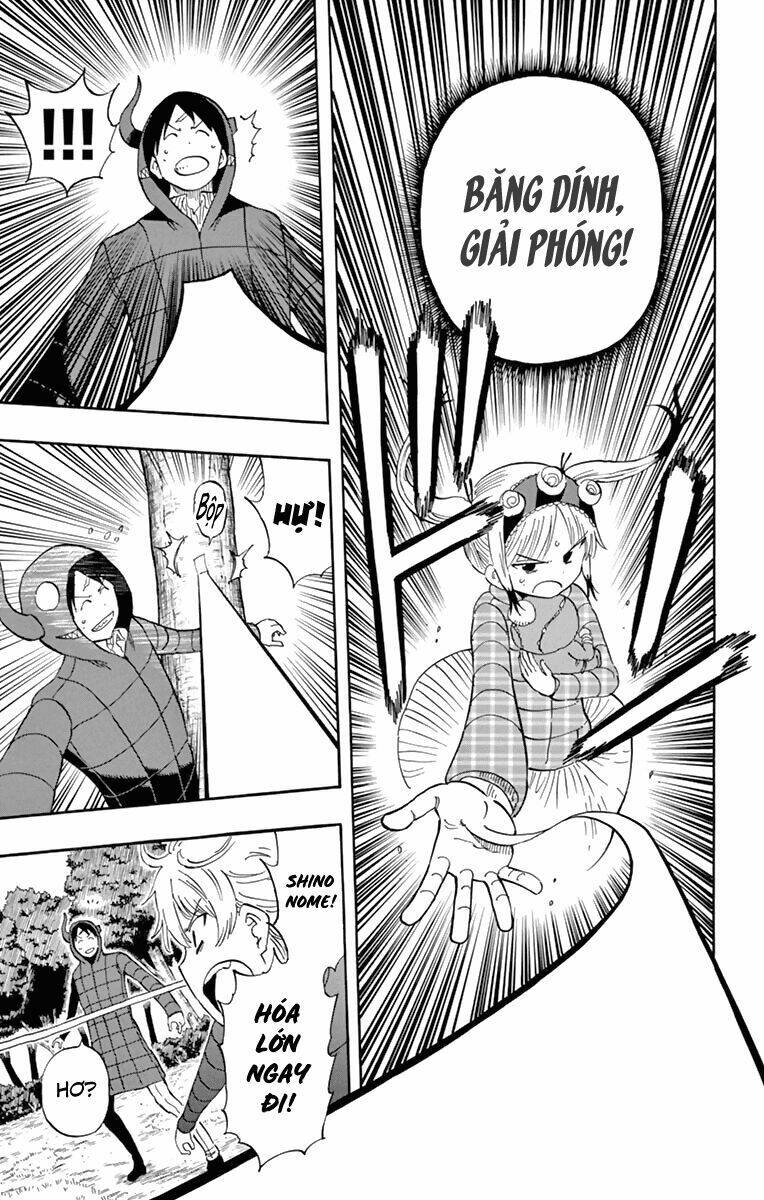 Saike Mata Shite Mo - Chapter 70 - Page 7