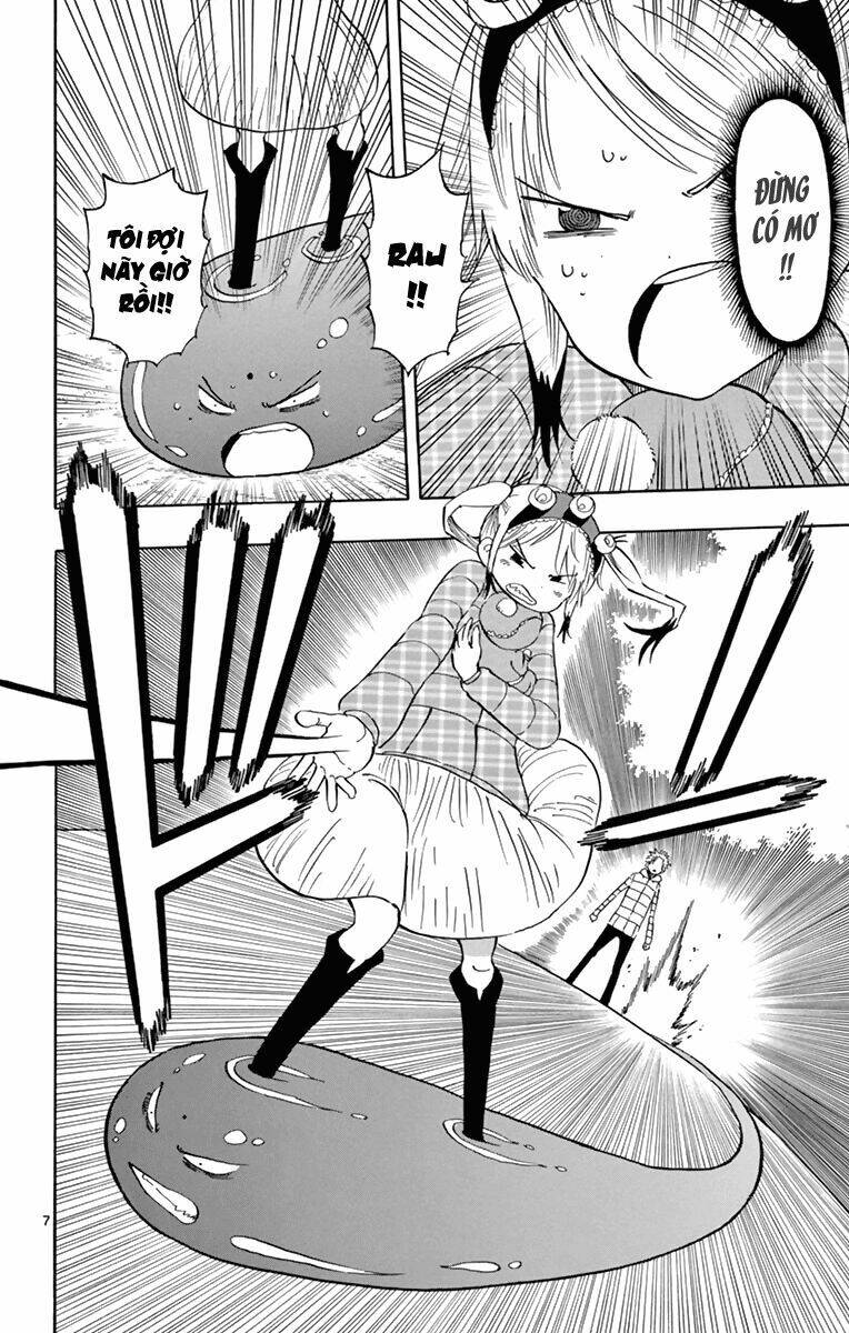 Saike Mata Shite Mo - Chapter 70 - Page 8