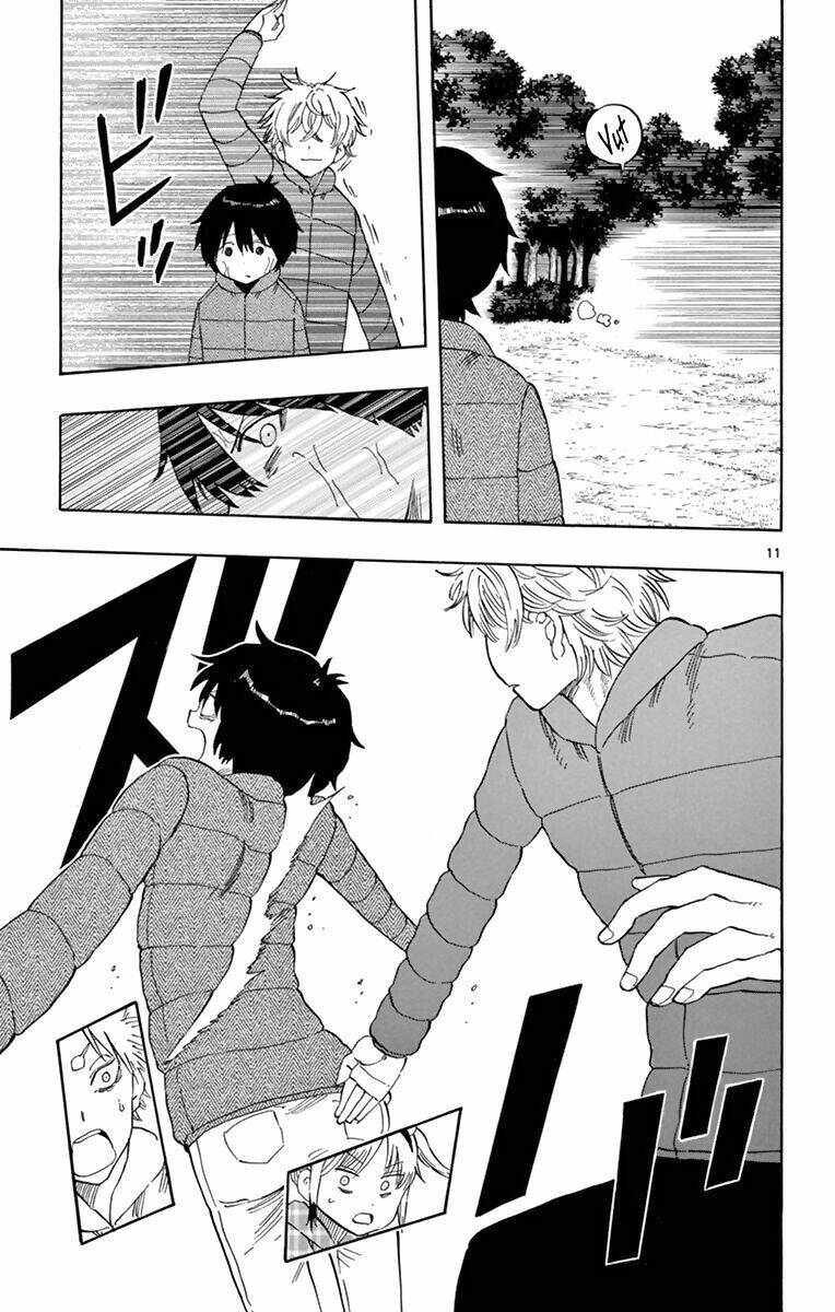 Saike Mata Shite Mo - Chapter 71 - Page 12