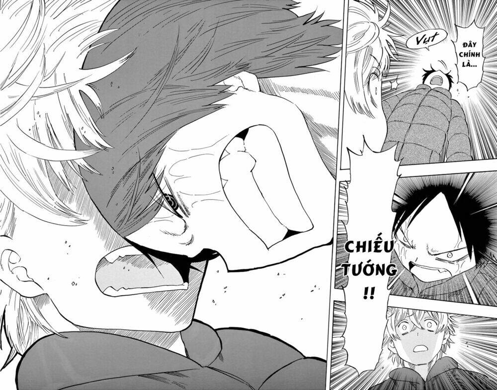 Saike Mata Shite Mo - Chapter 71 - Page 17