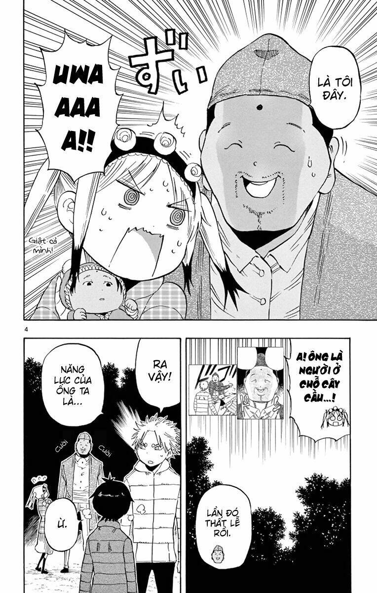 Saike Mata Shite Mo - Chapter 71 - Page 5