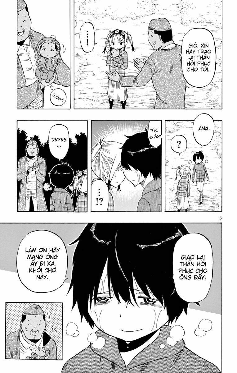 Saike Mata Shite Mo - Chapter 71 - Page 6