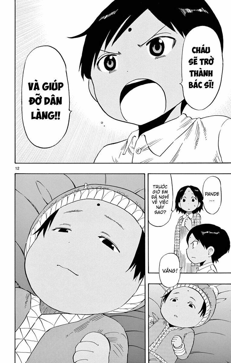 Saike Mata Shite Mo - Chapter 72 - Page 13