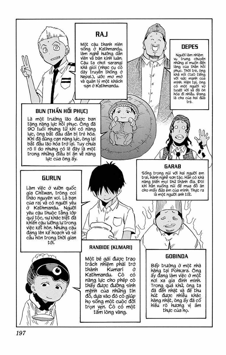 Saike Mata Shite Mo - Chapter 72 - Page 19