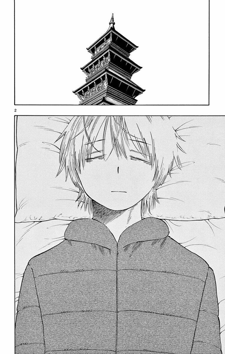 Saike Mata Shite Mo - Chapter 72 - Page 3