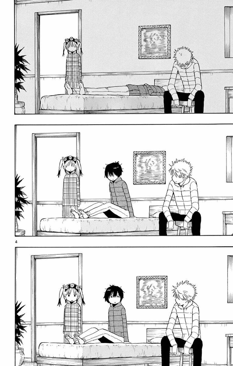 Saike Mata Shite Mo - Chapter 72 - Page 5