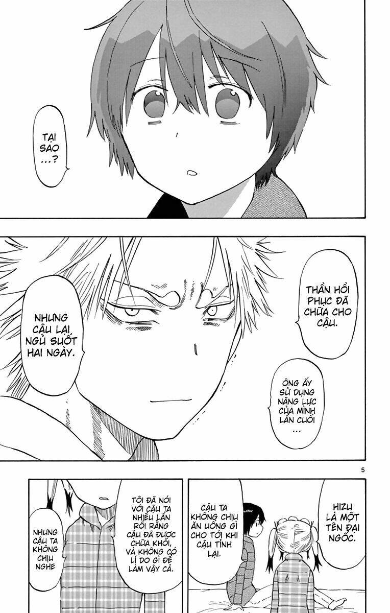 Saike Mata Shite Mo - Chapter 72 - Page 6