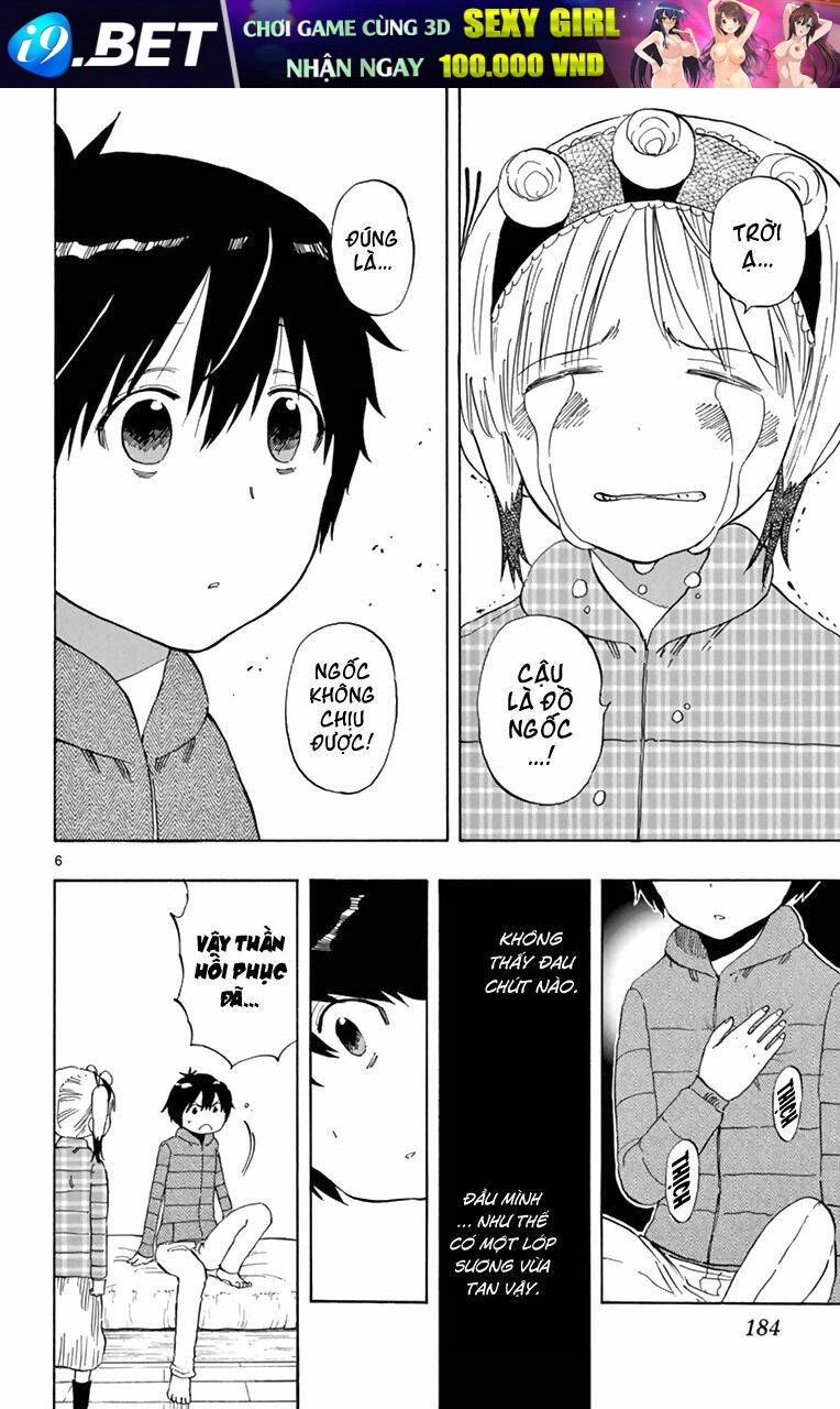 Saike Mata Shite Mo - Chapter 72 - Page 7