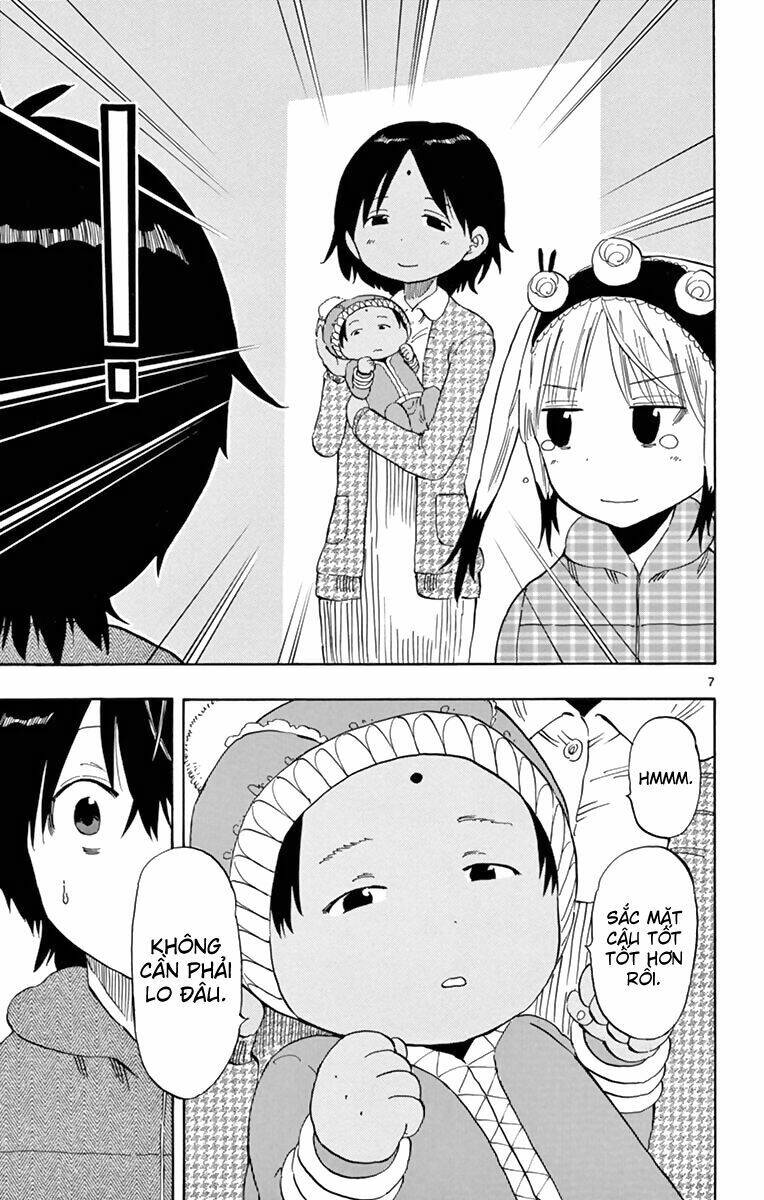 Saike Mata Shite Mo - Chapter 72 - Page 8