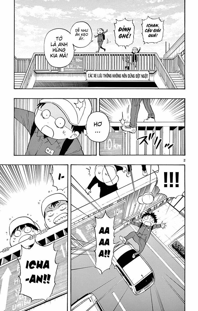 Saike Mata Shite Mo - Chapter 73 - Page 6