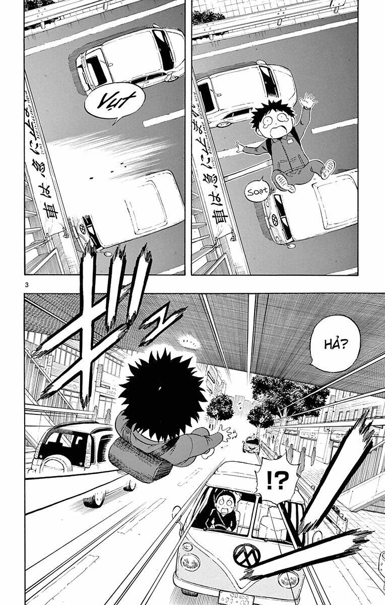 Saike Mata Shite Mo - Chapter 73 - Page 7