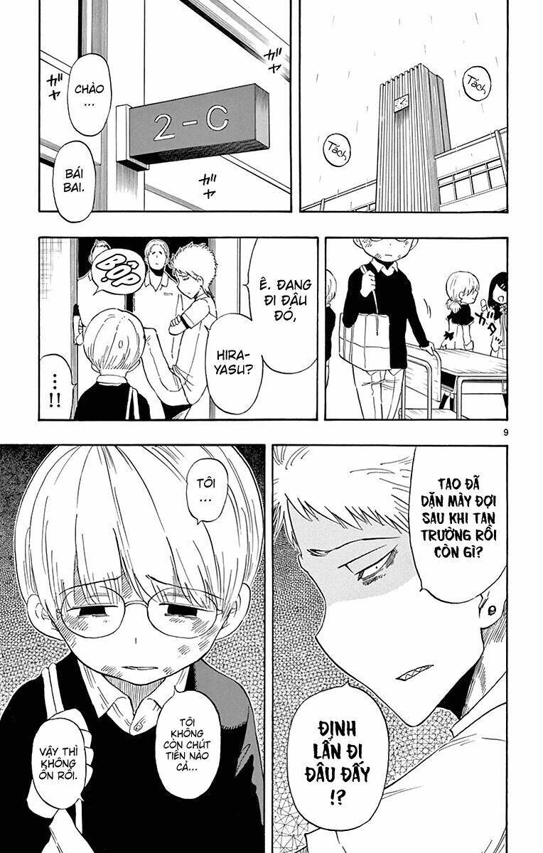 Saike Mata Shite Mo - Chapter 74 - Page 10