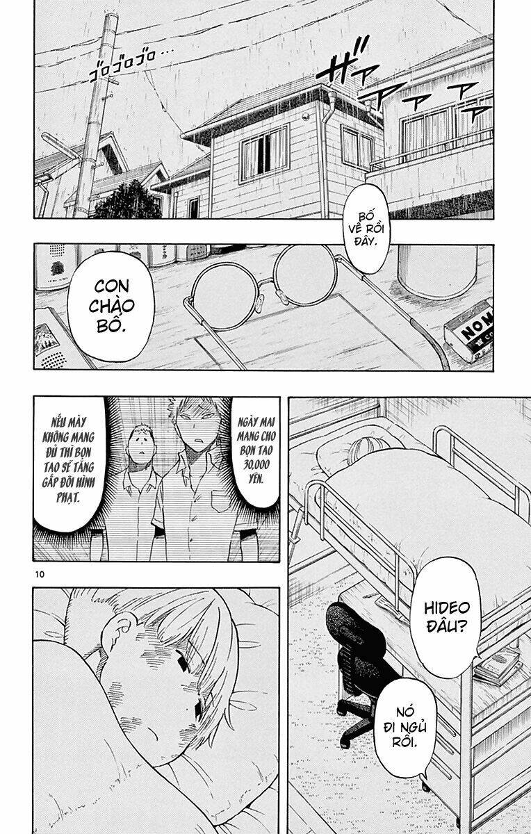 Saike Mata Shite Mo - Chapter 74 - Page 11