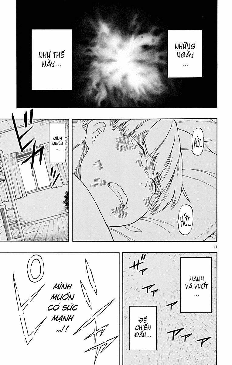 Saike Mata Shite Mo - Chapter 74 - Page 12