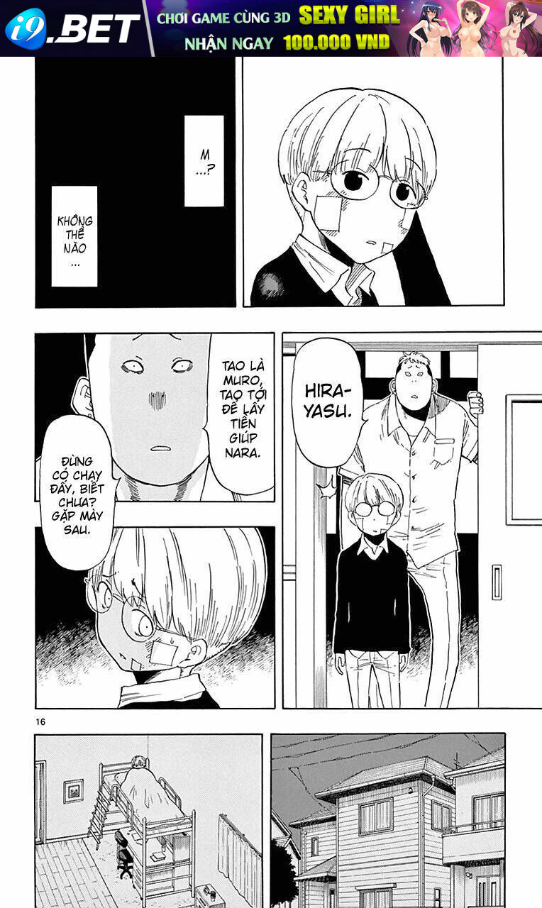 Saike Mata Shite Mo - Chapter 74 - Page 17