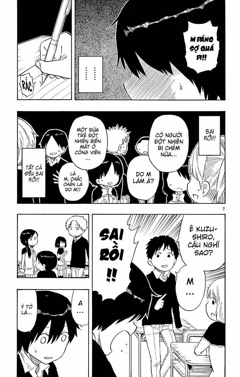 Saike Mata Shite Mo - Chapter 74 - Page 8