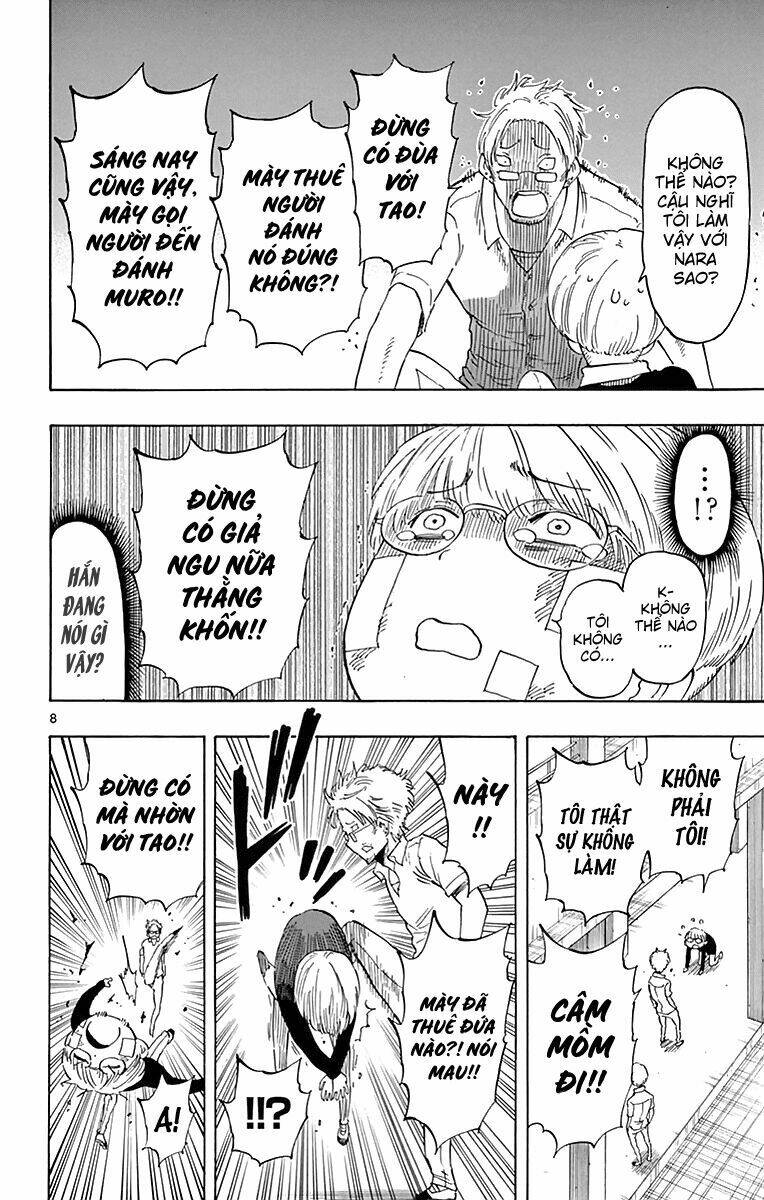 Saike Mata Shite Mo - Chapter 75 - Page 9