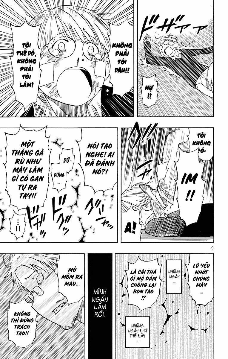 Saike Mata Shite Mo - Chapter 75 - Page 10