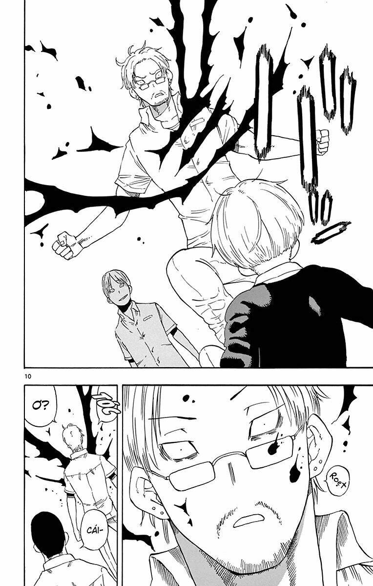 Saike Mata Shite Mo - Chapter 75 - Page 11